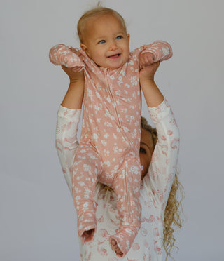 The Shwally Romper