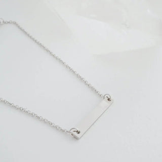 Mini Bar Bracelet - Final Sale