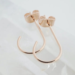 Mini Everyday Hoops - Final Sale