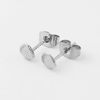 Mini Shell Studs