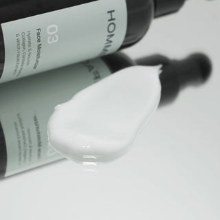 HommeFace All-In-One Toner & Moisturizer 5.07 oz