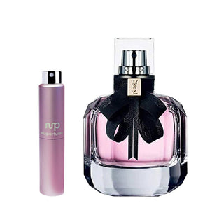 Mon Paris YSL (Eau de Parfum) Yves Saint Laurent Women