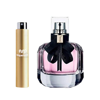 Mon Paris YSL (Eau de Parfum) Yves Saint Laurent Women