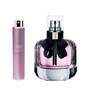 Mon Paris YSL (Eau de Parfum) Yves Saint Laurent Women