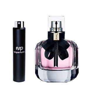 Mon Paris YSL (Eau de Parfum) Yves Saint Laurent Women