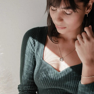 Moonchild Necklace