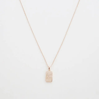 Moonlight Pendant Necklace