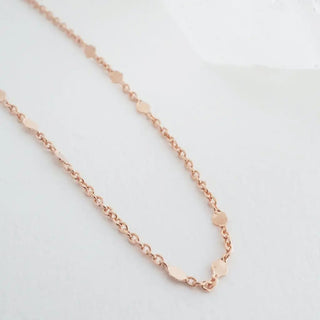 Dottie Chain Bracelet - Final Sale