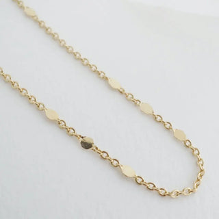 Dottie Chain Bracelet - Final Sale