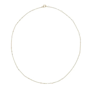 Dottie Chain Necklace