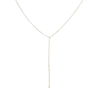 Dottie Chain Lariat
