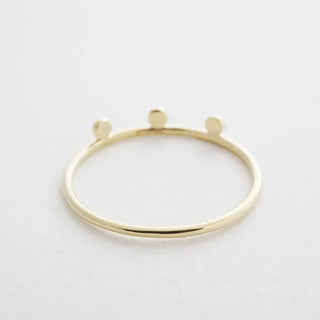 Dottie Ring - Final Sale