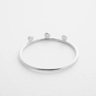 Dottie Ring - Final Sale