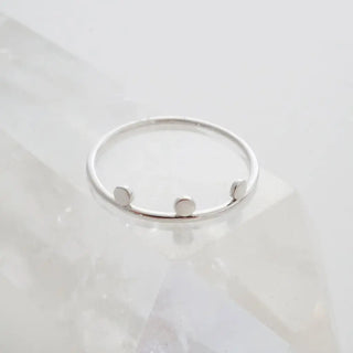 Dottie Ring - Final Sale