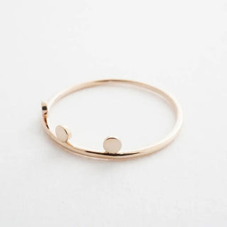Dottie Ring - Final Sale