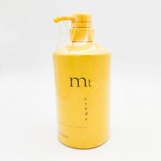 Crede MT Shampoo 720ml