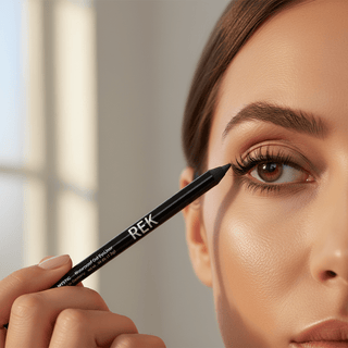 Mystic | Gel Eye Liner | REK Cosmetics