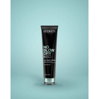 Redken No Blow Dry Just Right Cream - 5 oz