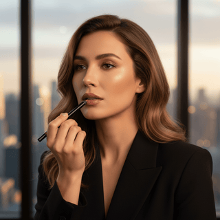 Neapolitan Gel Lip Liner – Soft, Defined Lips | REK Cosmetics