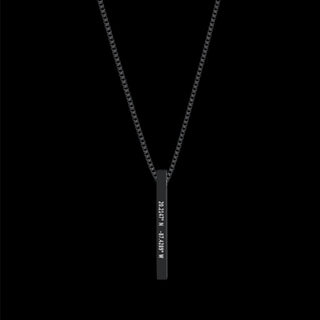 Extra Matte Black Series Product