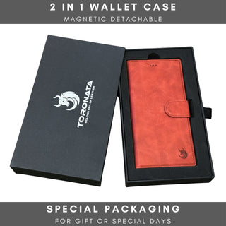 Nevada Samsung Galaxy S24 Ultra Wallet Case