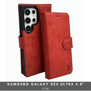 Nevada Samsung Galaxy S24 Ultra Wallet Case