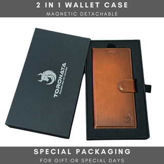 Nevada Samsung Galaxy S24 Ultra Wallet Case