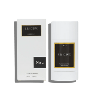 No. 2 - Peau d’Or Deodorant