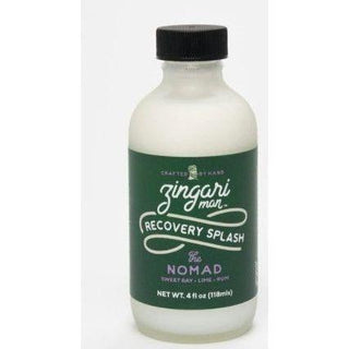 Zingari Man The Nomad Shaving Collection