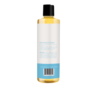 Castile Pet Shampoo Ocean Breeze