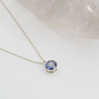 Ode to Rose Necklace