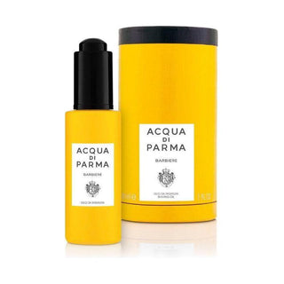 Acqua Di Parma - Barbiere Shaving Oil - 30 Ml.