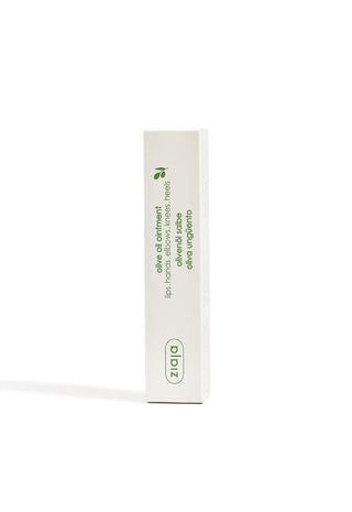 Olive Oil Ointment