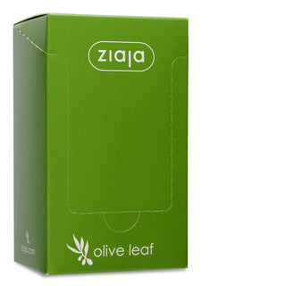 Olive Leaf Face Mask