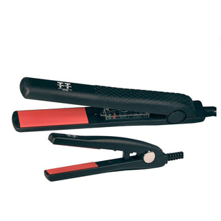 Turbo Power tt100 Turbo tools flat iron combo