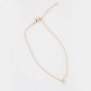 Opal Bezel Set Bracelet - Final Sale
