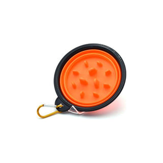 Stirling Soap Co. Collapsible Silicone Shaving Bowl Collection