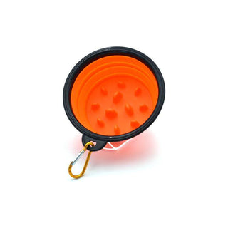 Stirling Soap Co. Collapsible Silicone Shaving Bowl Collection