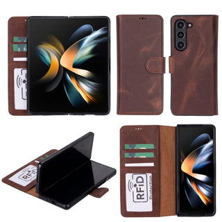 Orlando Samsung Galaxy Z Fold 5 Case
