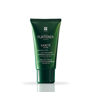 Rene Furterer Karite Nutri Intense Nourishing Overnight Care 1oz