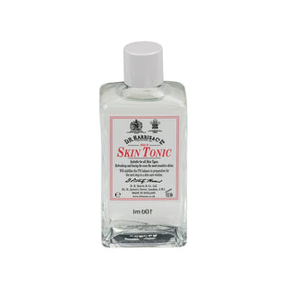D. R. Harris & Co Mild Skin Tonic Plastic Bottle 100ml