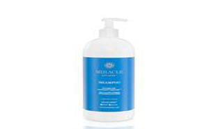 Miracle Anti-Aging Shampoo Hair and Follicle Therapy, 6 oz