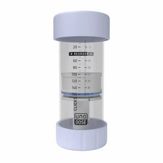 UNODOSE Purple Metered-Dose Topical Applicators (250 Count, 42 mL)