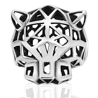 Silver Panther