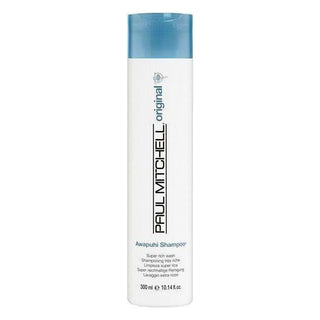 Paul Mitchell Awapuhi Shampoo Super Rich Wash 300ml