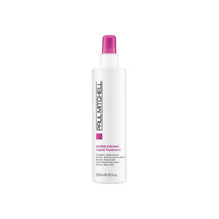 Paul Mitchell Conditioner Super Strong Liquid Treatment 8.5 oz