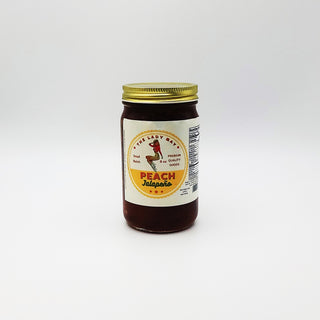 The Lady May Pepper Jelly Gift Bundle