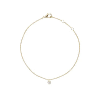 Petite Solitaire Bracelet