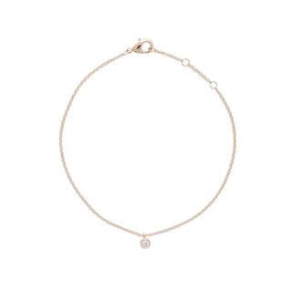 Petite Solitaire Bracelet