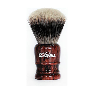 WestMan Ruby Finest Badger Shaving Brush